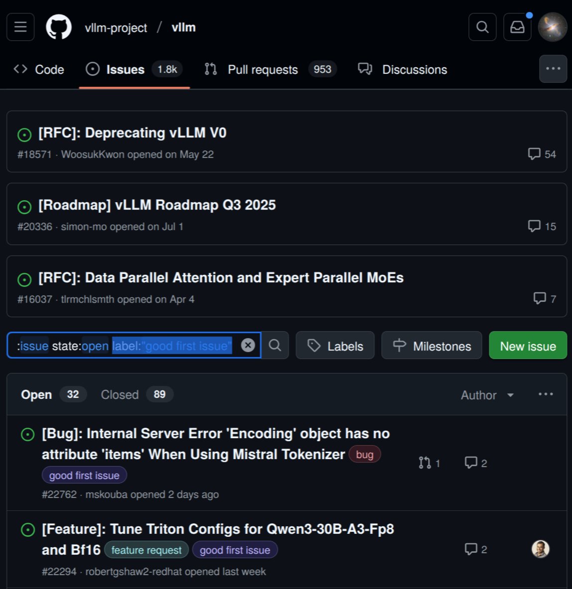 Building, Testing and Contributing to vLLM